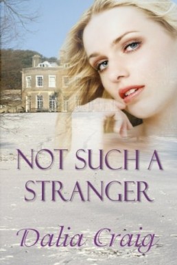 Not Such a Stranger (10678)