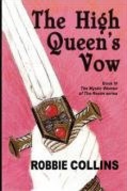 The High Queen's Vow