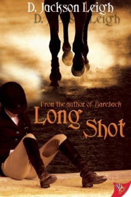 Long Shot (Cherokee Falls #2)