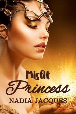 Misfit Princess (7092)