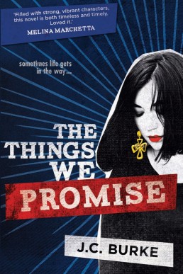 The Things We Promise (10956)