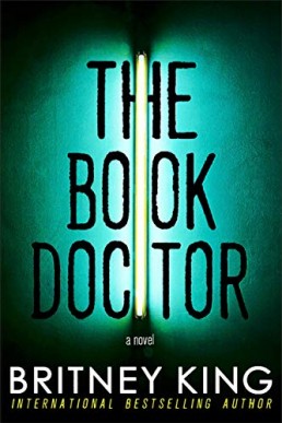 The Book Doctor_ A Psychological Th (9527)