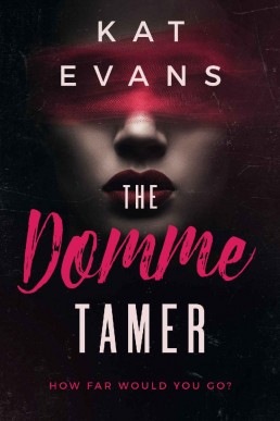 The Domme Tamer (4948)