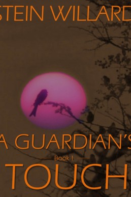 A Guardian's Touch (Guardian, #1) (4708)