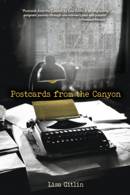 Postcards From the Canyon (11987)