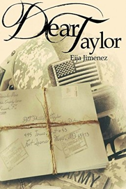 Dear Taylor (Letters to War, #1) (9684)