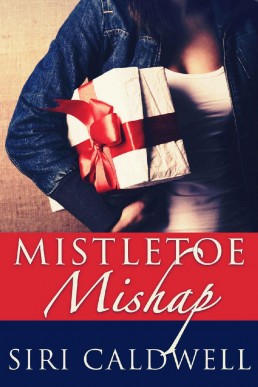 Mistletoe Mishap (6113)