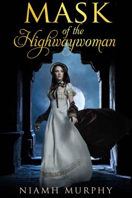 Mask of the Highwaywoman (5185)