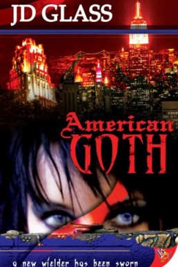 American Goth (10125)