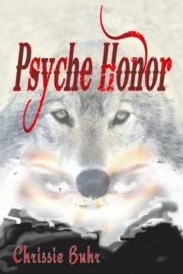 Psyche Honor (Psyche Moon, #2) (10965)