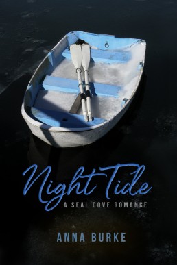 Night Tide (A Seal Cove Romance #2)