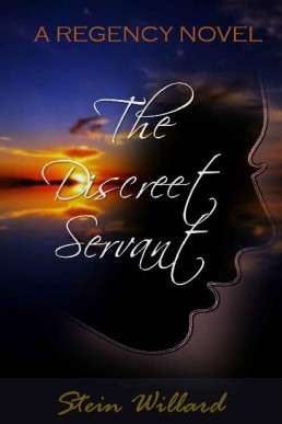 The Discreet Servant (Regency, #1) (5015)