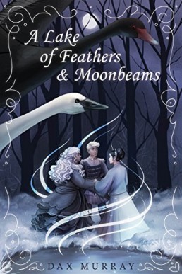 A Lake of Feathers and Moonbeams (8781)