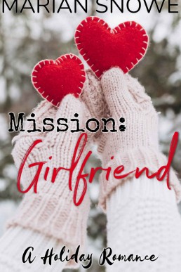 Mission: Girlfriend