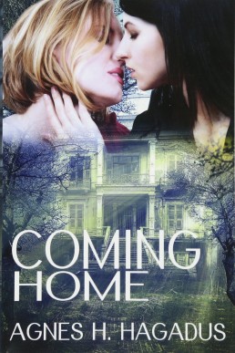 Coming Home (Soulmates Sam & Abby #2)