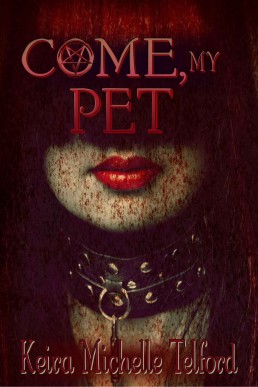 Come, My Pet (6224)