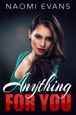 Anything For You (10357)