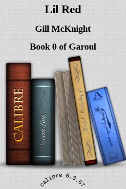 Lil Red (Garoul #0) (3000)