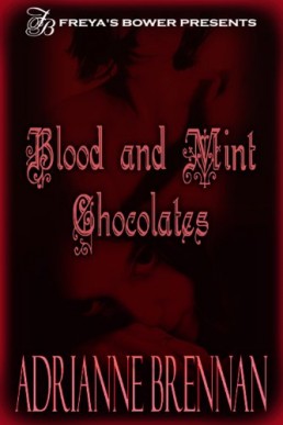 Blood and Mint Chocolates (11050)