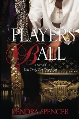 Players Ball (7844)