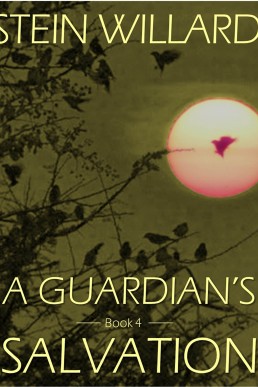 A Guardian's Salvation (Guardian, #4) (4710)