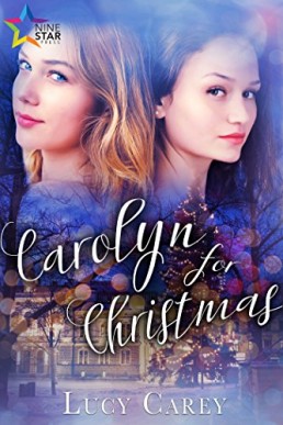 Carolyn for Christmas (10860)