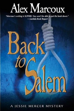 Back to Salem (6633)