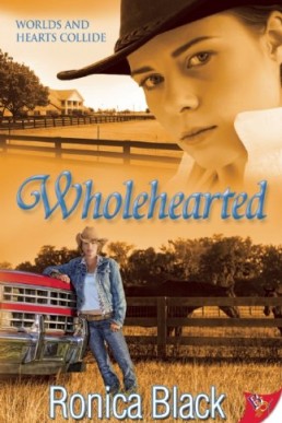 Wholehearted (11176)