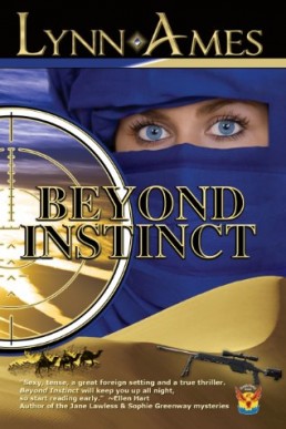 Beyond Instinct (11638)