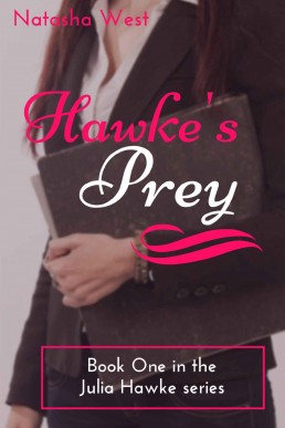 Hawke's Prey (Julia Hawke #1) (465)