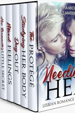 Needing Her_ Lesbian Romance Short (13314)