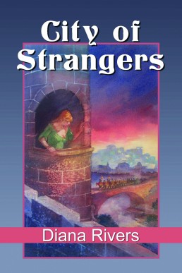 City of Strangers (8283)