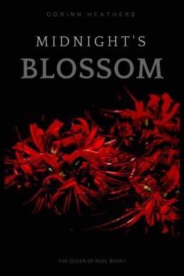 Midnight's Blossom (12092)