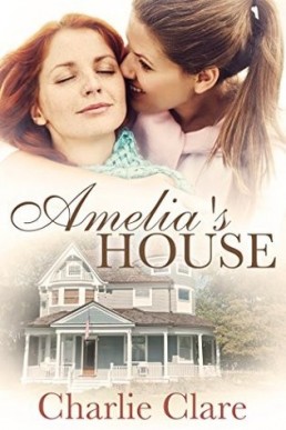 Amelia's House (Authors in Love Book 1)