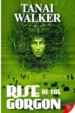 Rise of the Gorgon (The Gorgon #1)