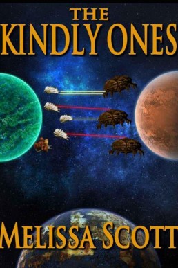 The Kindly Ones (12447)