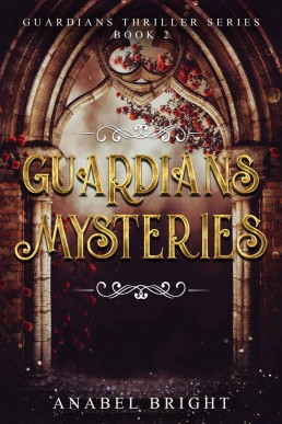 Guardians Mysteries (13115)