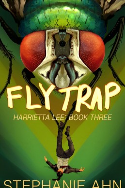 Flytrap (Harrietta Lee, #3) (6829)