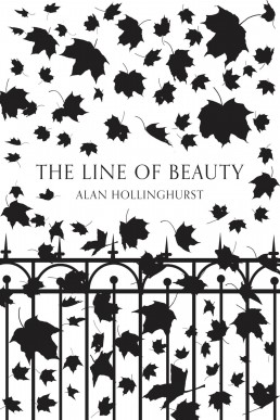 The Line of Beauty