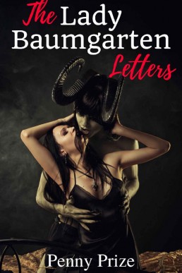 The Lady Baumgarten Letters_ A Pen (12998)