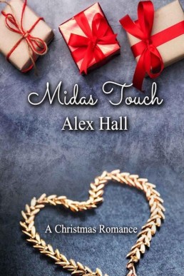 Midas Touch (James Creek #1)