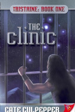 The Clinic (Tristaine, #1) (929)