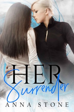 Her Surrender (Irresistibly Bound #2)