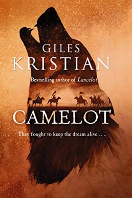 Camelot (The Arthurian Tales #2)