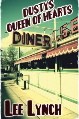 Dusty's Queen of Hearts Diner (9270)