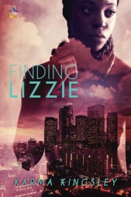 Finding Lizzie (9520)