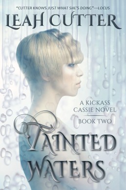 Tainted Waters (Cassie Stories #2)