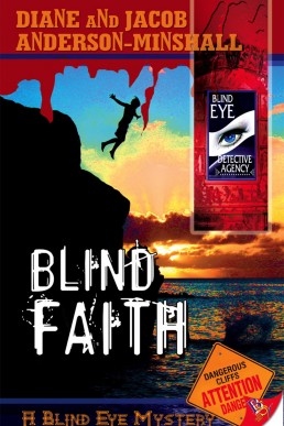 Blind Faith (Blind Eye #3)