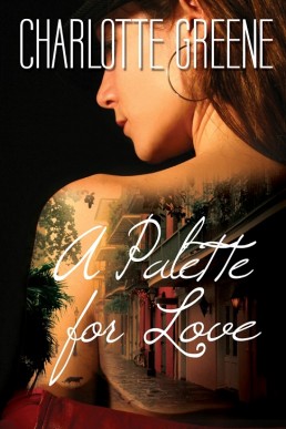 A Palette for Love (For Love #1) (747)