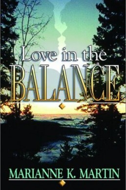 Love in the Balance (Love #2)